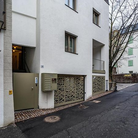 Domus Faber 2 Merano Exterior photo