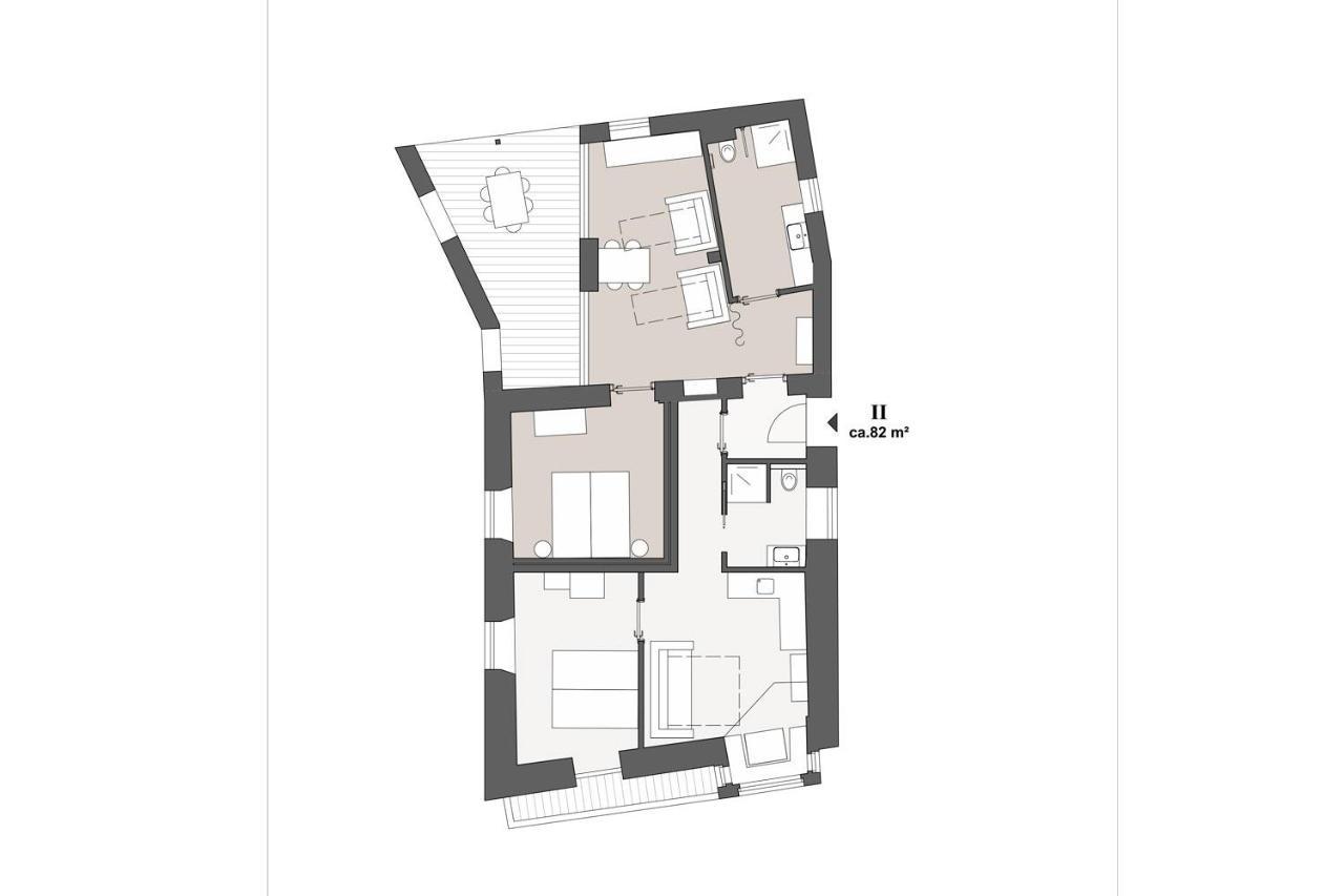 Domus Faber 2 Merano Exterior photo