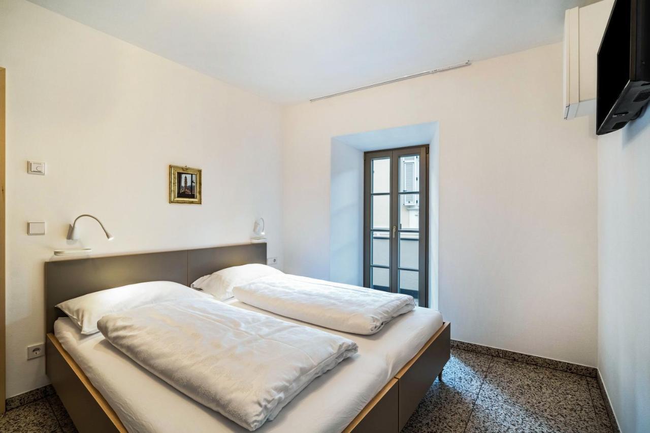 Domus Faber 2 Merano Exterior photo