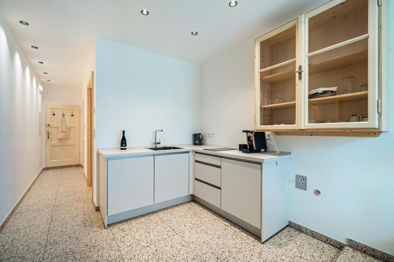 Domus Faber 2 Merano Exterior photo