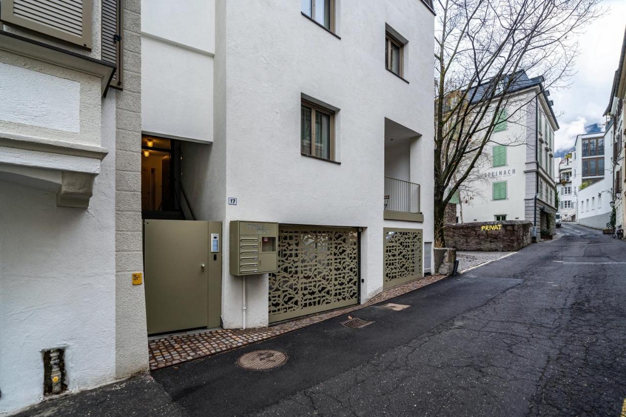 Domus Faber 2 Merano Exterior photo