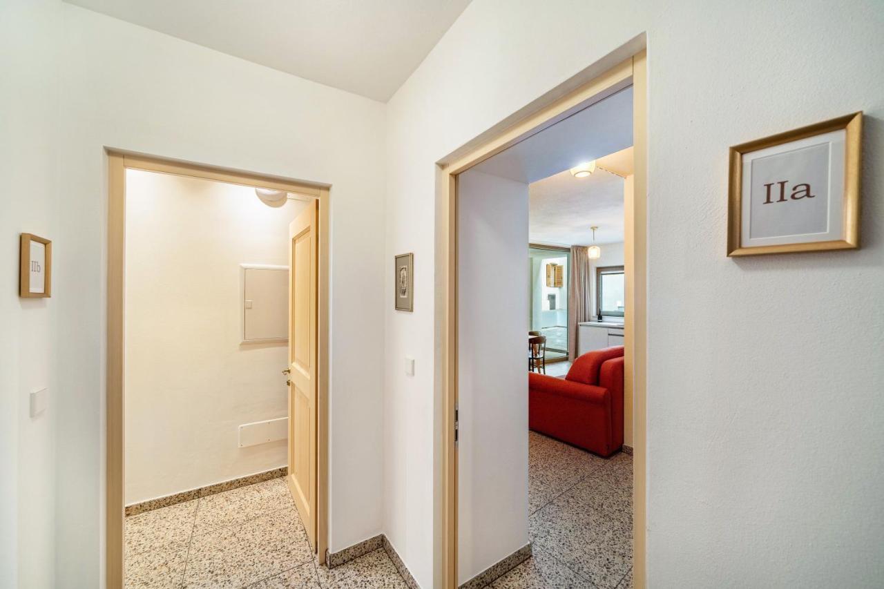Domus Faber 2 Merano Exterior photo