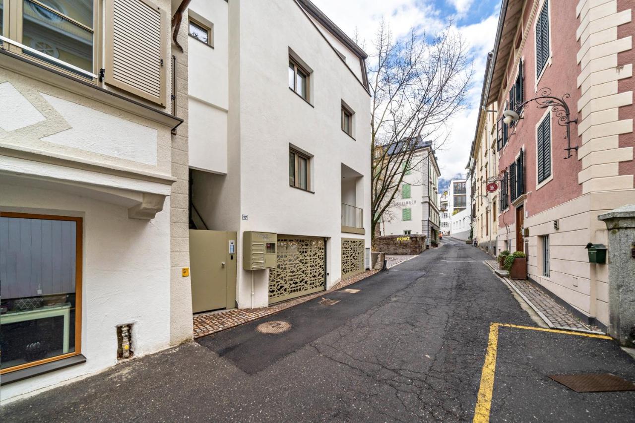 Domus Faber 2 Merano Exterior photo