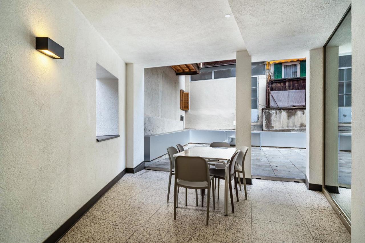 Domus Faber 2 Merano Exterior photo