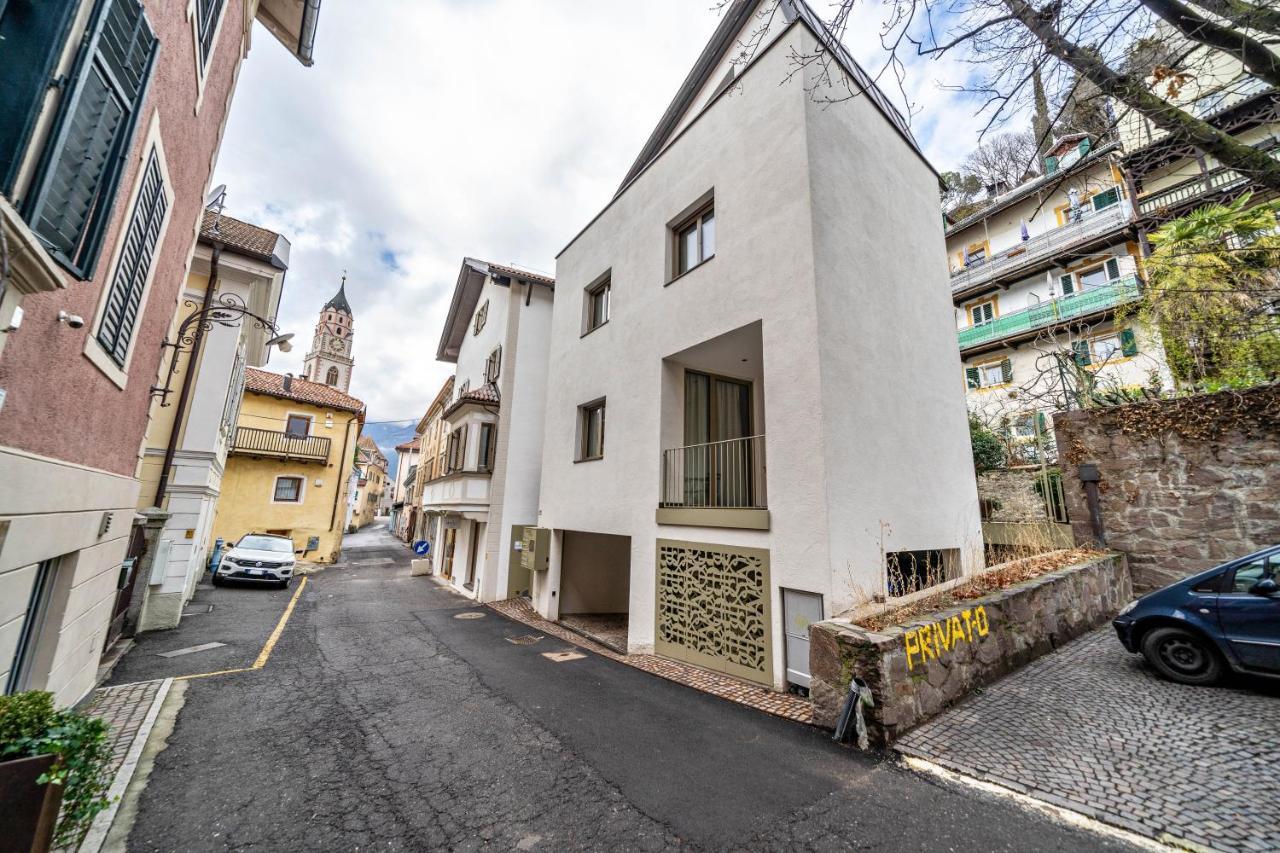 Domus Faber 2 Merano Exterior photo